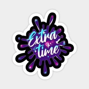 extraTIMES Magnet