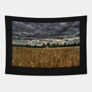 Windmill House Tapestry
