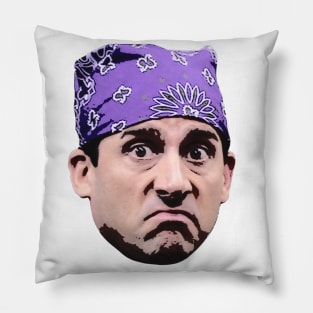 Prison Mike Pillow