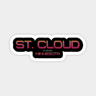 St. Cloud Magnet