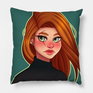 Kim Pillow