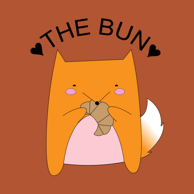 THE BUN by KopuZZta 