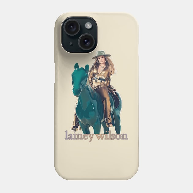 lainey country Phone Case by Karburator By Studio