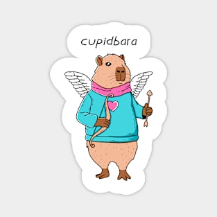 Cupidbara Magnet