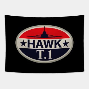 Hawk T.1 Tapestry