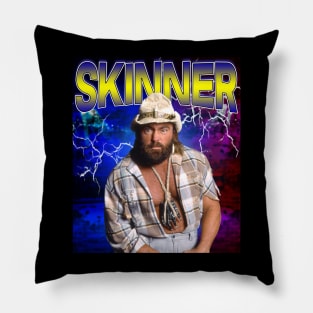 SKINNER Pillow