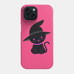 Witch Vibe Phone Case