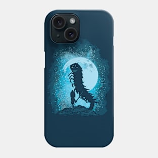 Full Moon Phone Case