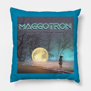 Galactic Phantasies Pillow