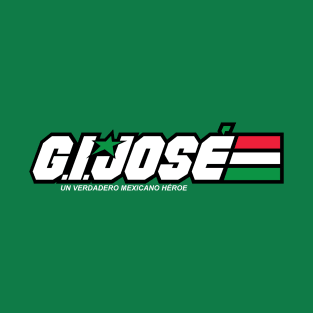 G.I. JOSE T-Shirt