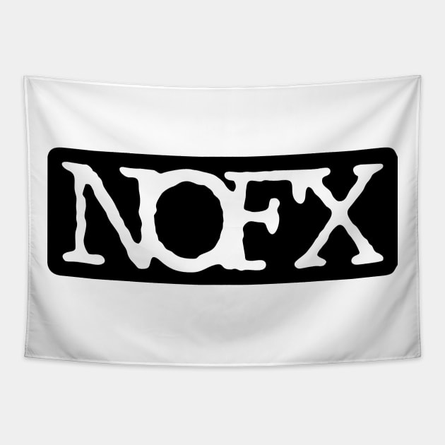 NOFX Tapestry by vangori