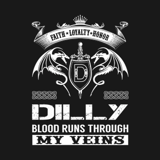 DILLY T-Shirt