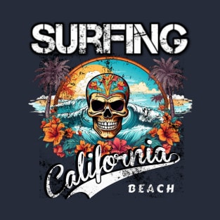 California Surf T-Shirt