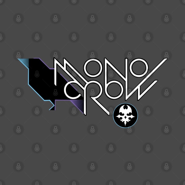 Mono crow brand by Jace and Marshi