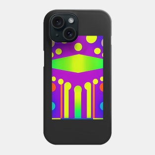 Modern Art Phone Case