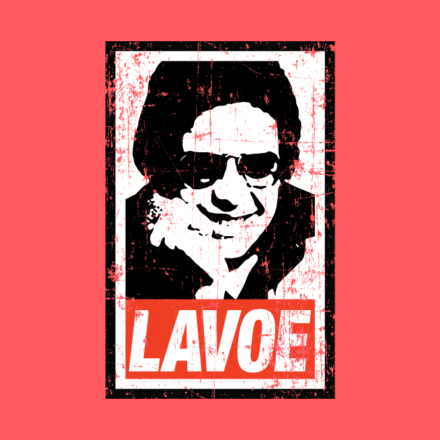 Lavoe by verde