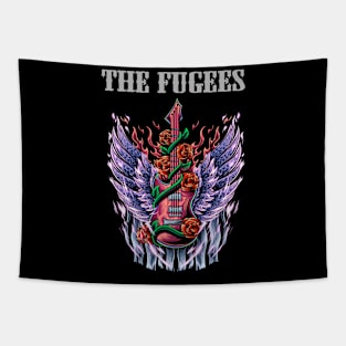 THE FUGEES BAND Tapestry