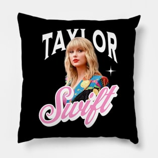 Taylor Swift Pillow