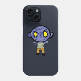 Brainy Bob Phone Case