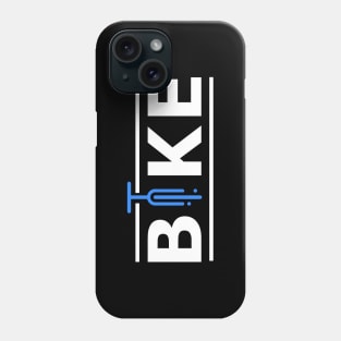 Bike Art Cycling Phone Case