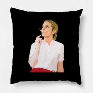 Kim Wexler Maverick Pillow