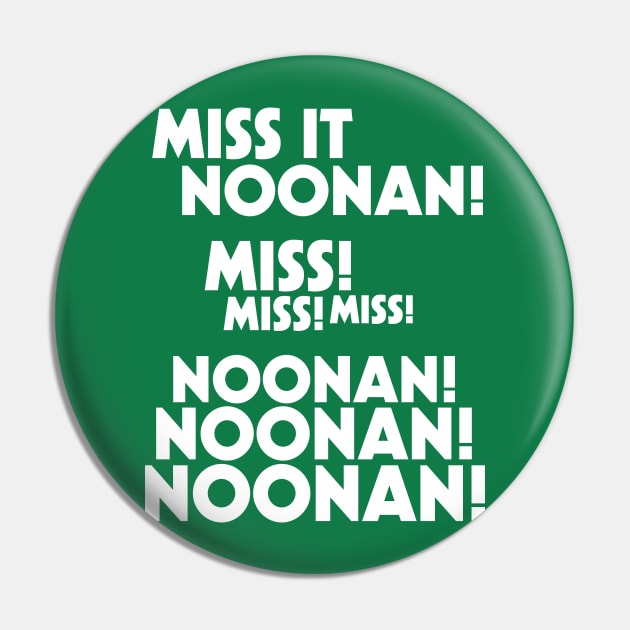 Miss It Noonan! Noonan! Pin by darklordpug