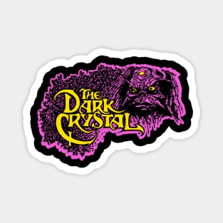 The Dark Crystal Magnet