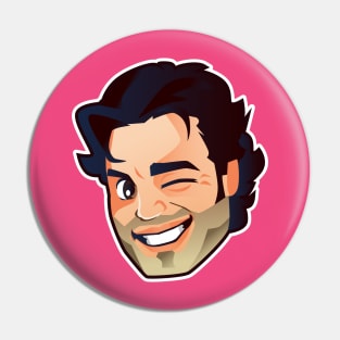 Chayanne Pin