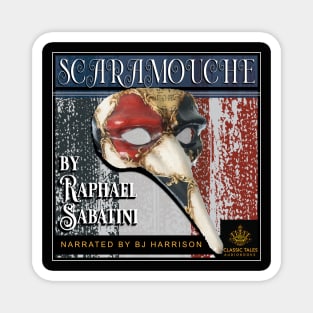 Scaramouche, the swashbuckling actor Magnet