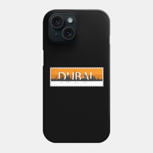 Dubai Phone Case