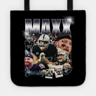 Max Crosby Vintage Tote