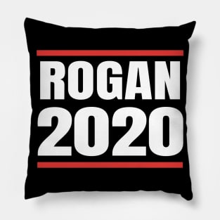 Rogan 2020 Pillow