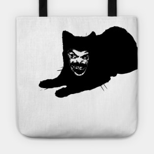 Vladislav Cat Tote