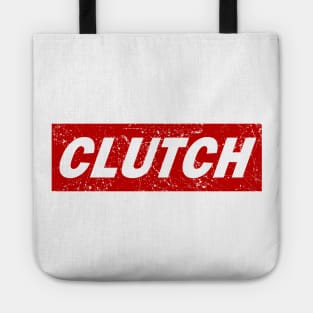 Clutch Tote