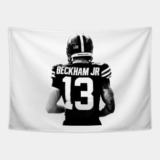 Odell Beckham Jr Tapestry