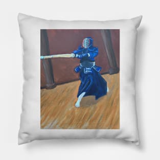 Kendo Pillow