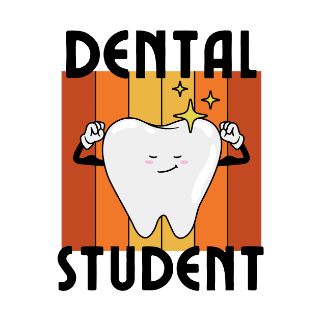 Dental Student by Haministic Harmony