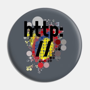 Http Web by RegiaArt Pin