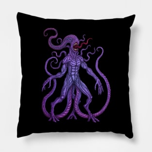 Nyarlathotep - Azhmodai 23 Pillow