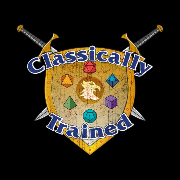 Classically Trained v2 by KennefRiggles