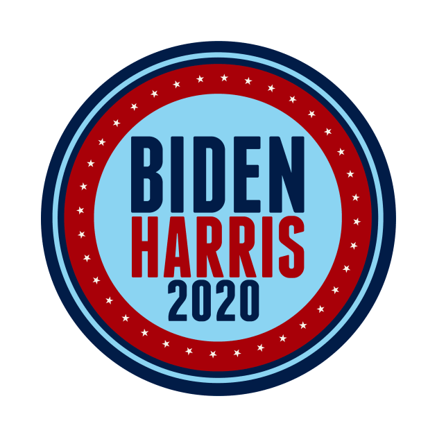 Biden Harris 2020 Election by epiclovedesigns