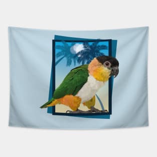 caique Tapestry