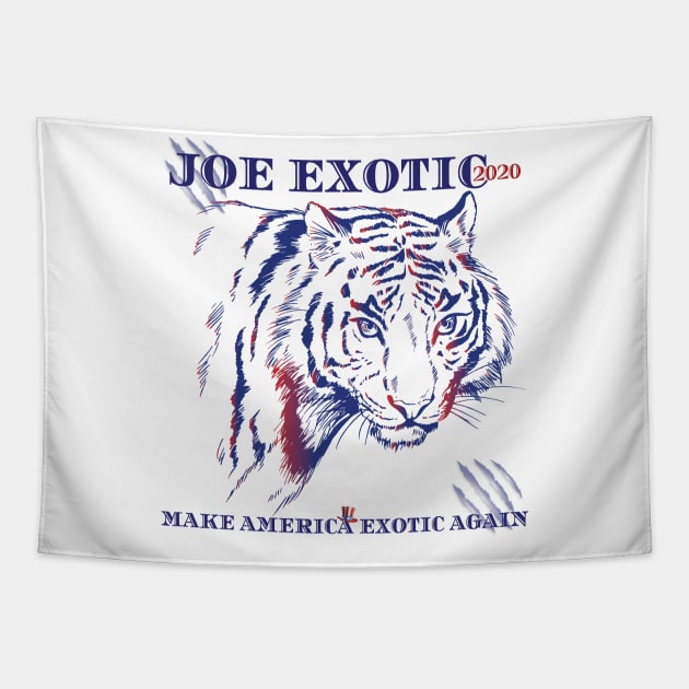 Tiger king 2020 shirt top