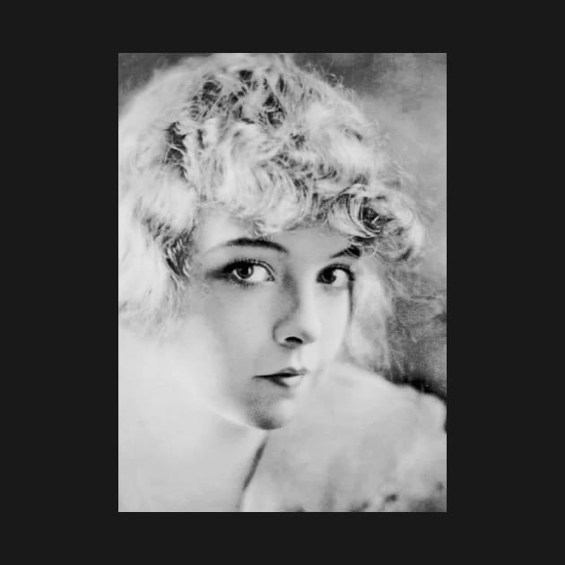 Silent Siren Lillian Gish by SILENT SIRENS