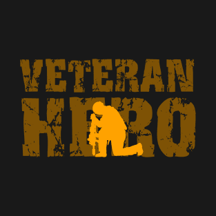 Veteran T-Shirt