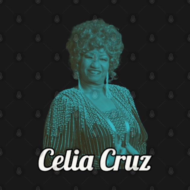 Retro Celia by Defective Cable 