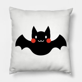 Cute bats - Halloween Pillow