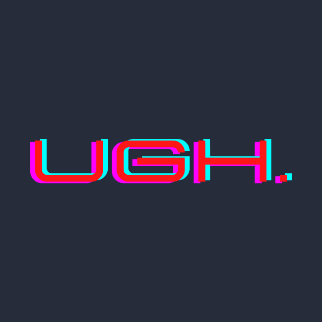 UGH by Iris cart