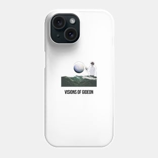 visions of gideon Phone Case