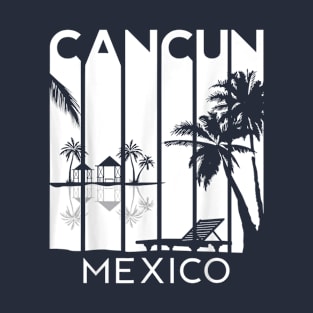 Cancun Mexico T-Shirt